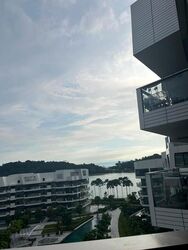 Corals At Keppel Bay (D4), Condominium #502840061